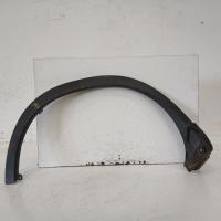 wheel arch flare