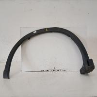 wheel arch flare