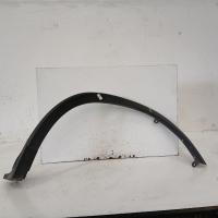 wheel arch flare