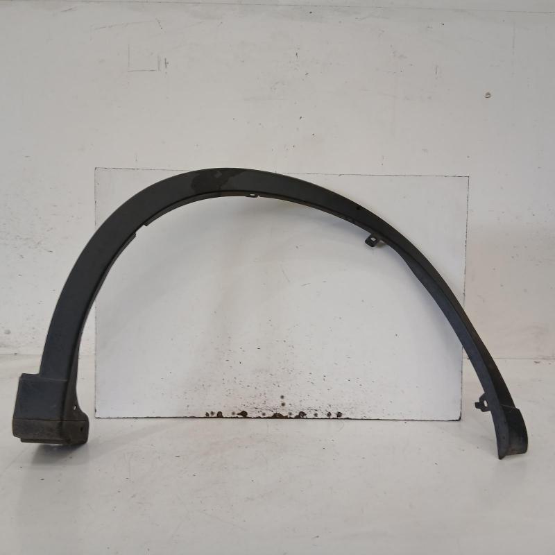 wheel arch flare