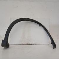 wheel arch flare