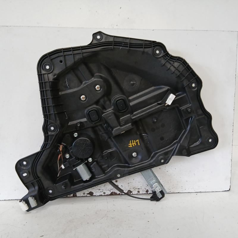 window regulator/motor front left