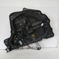 window regulator/motor front left
