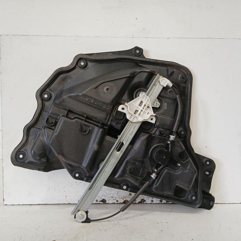 window regulator/motor front left