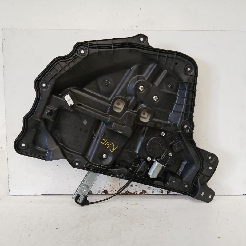 window regulator/motor front right