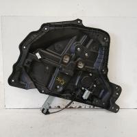 window regulator/motor front right