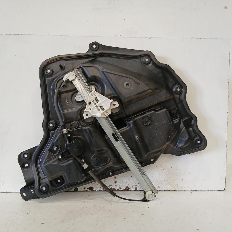 window regulator/motor front right