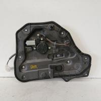 window regulator/motor rear left