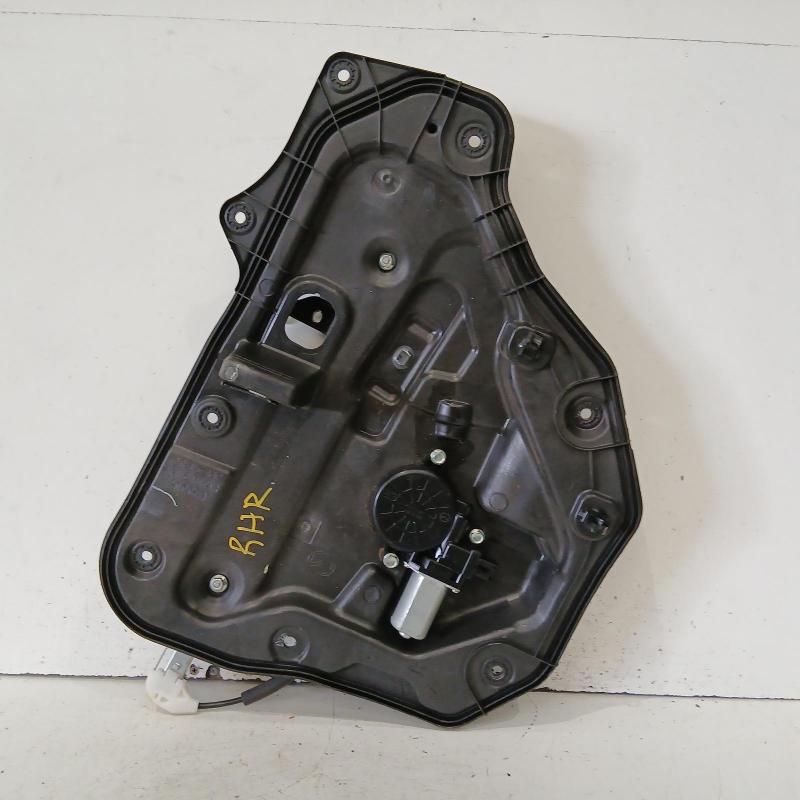 window regulator/motor rear right