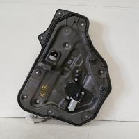 window regulator/motor rear right