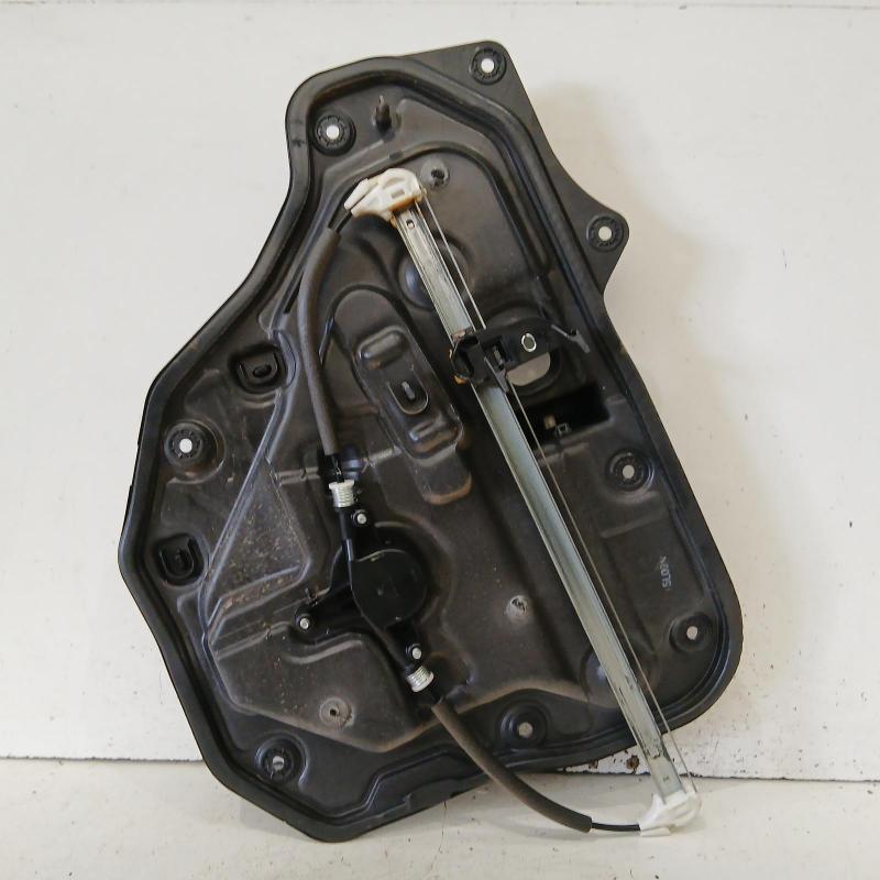 window regulator/motor rear right