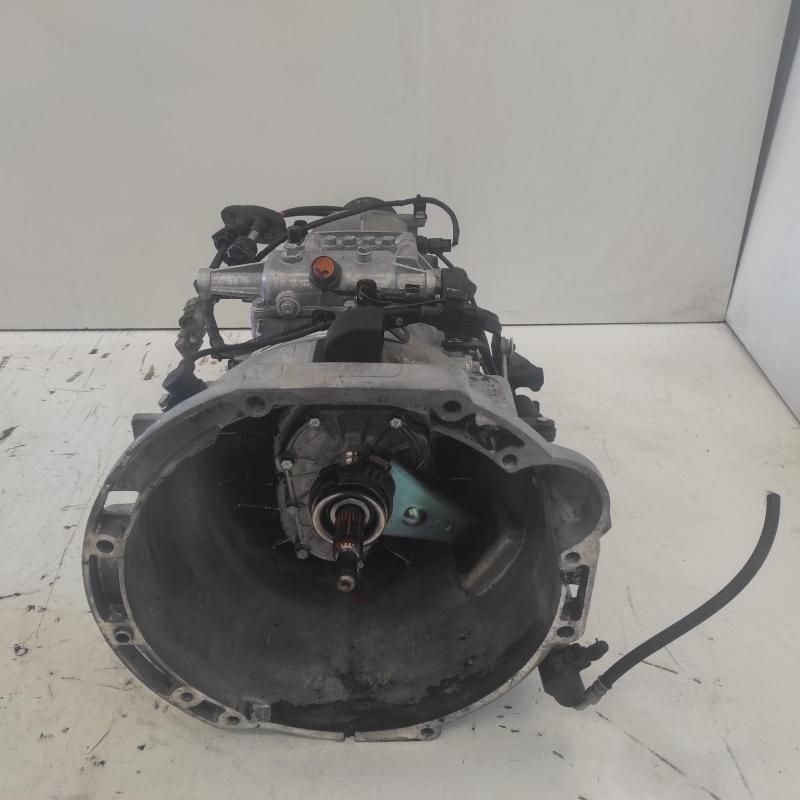 transmission/gearbox