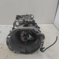 transmission/gearbox
