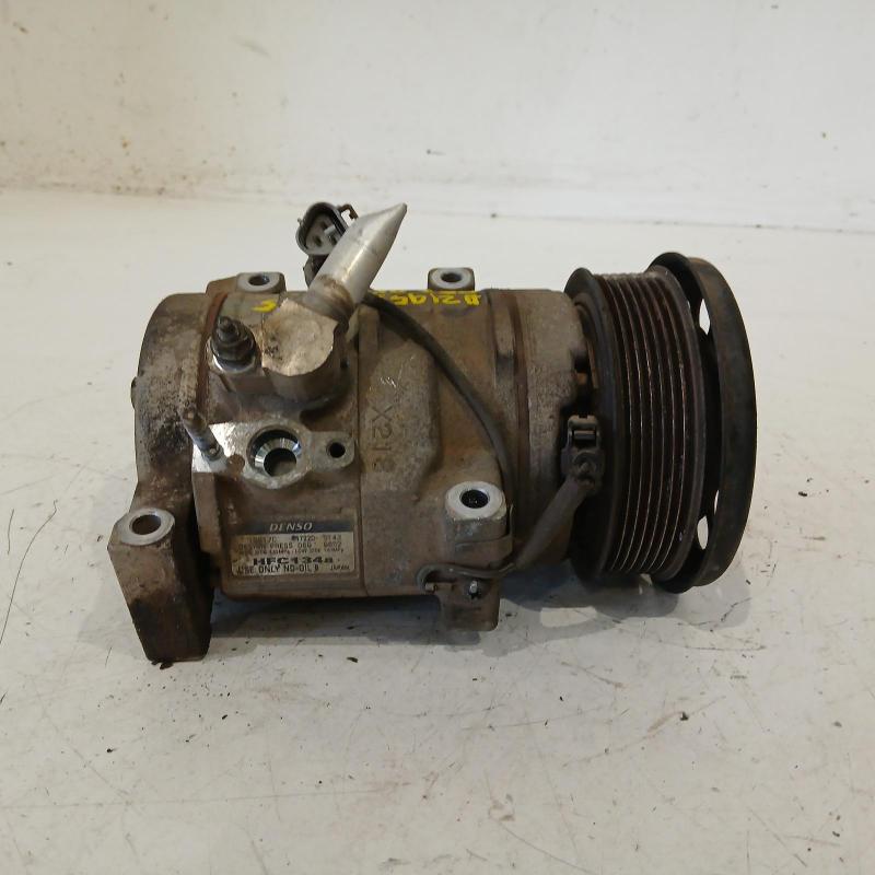 aircon compressor