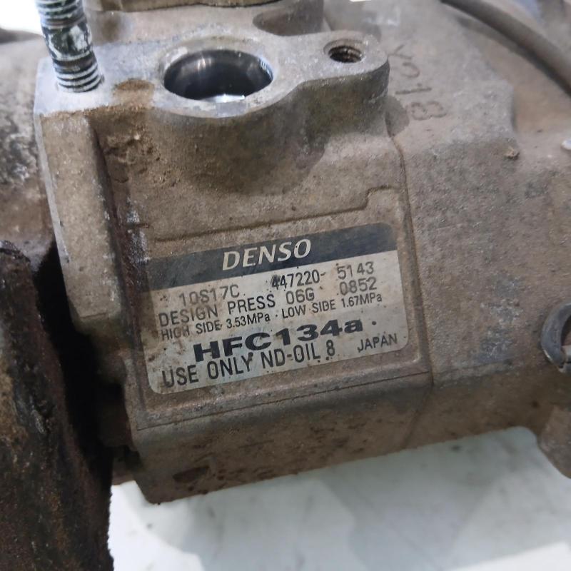 aircon compressor