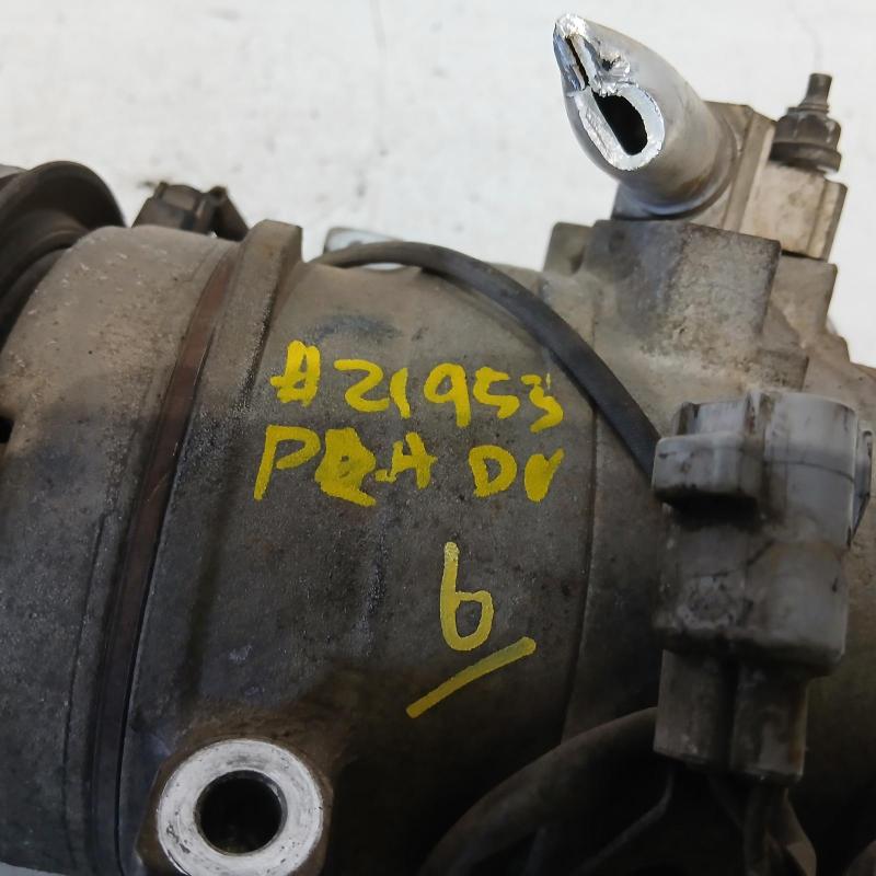 aircon compressor