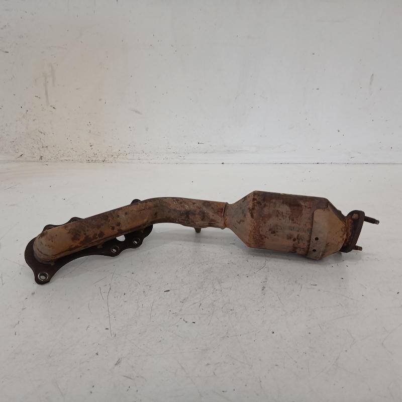 catalytic converter