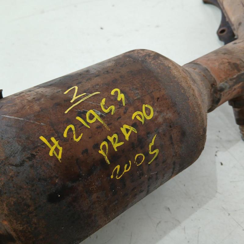 catalytic converter