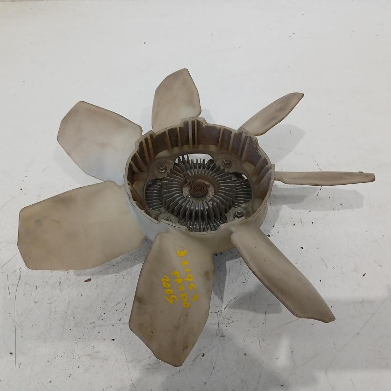 fan