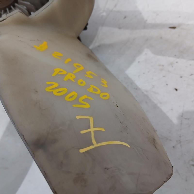 fan