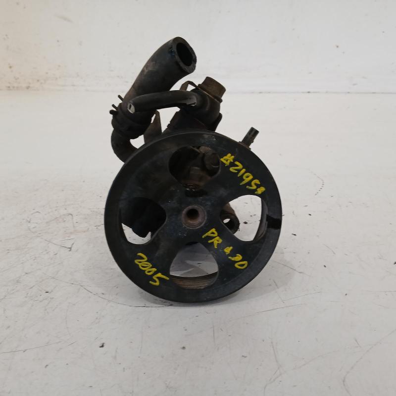 steering pump