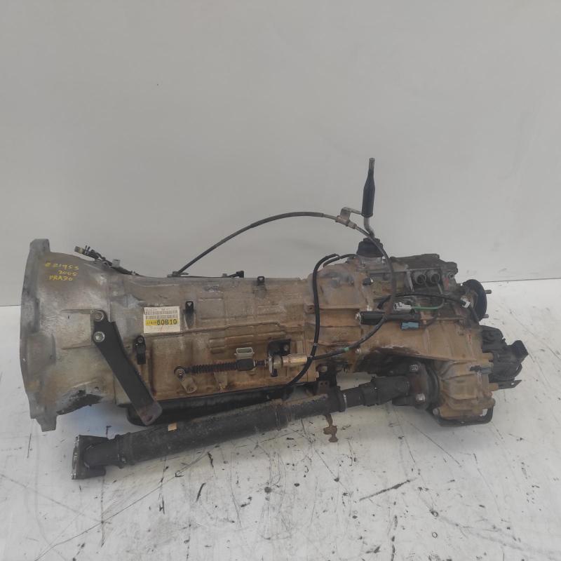transmission/gearbox