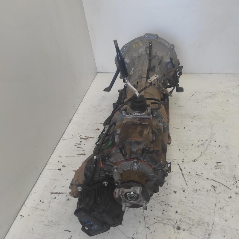 transmission/gearbox