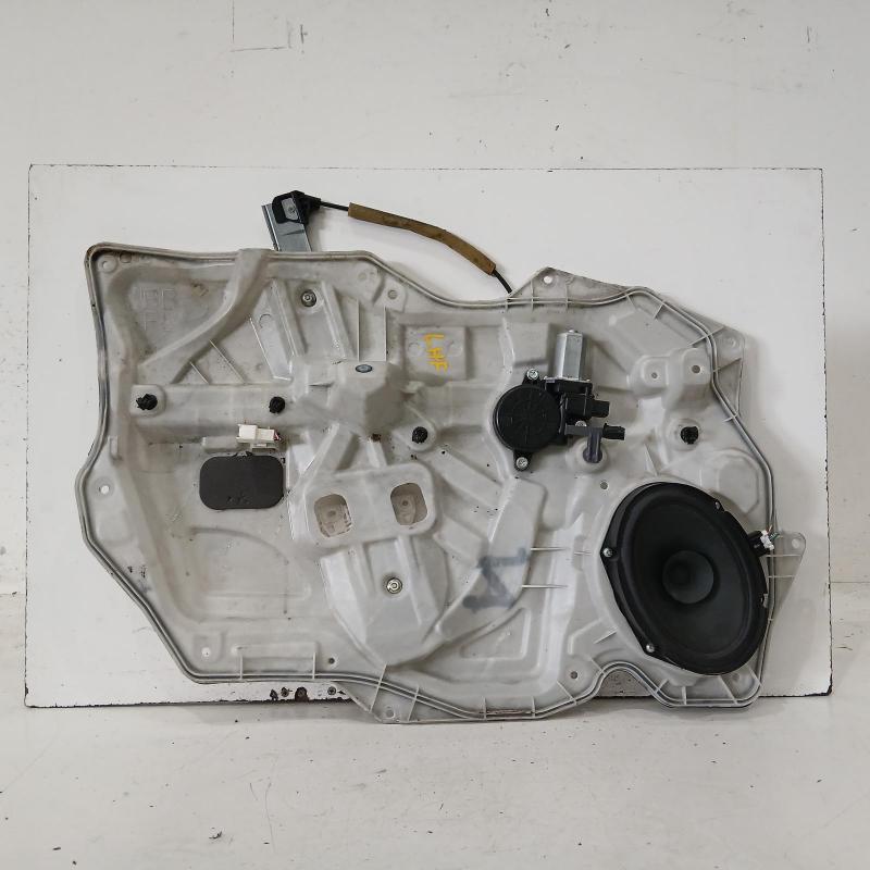 window regulator/motor front left