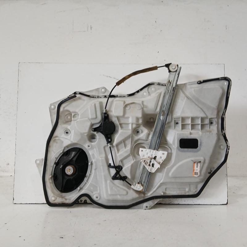 window regulator/motor front left