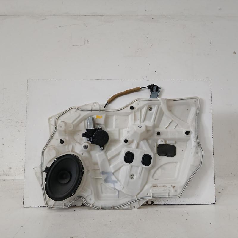 window regulator/motor front right