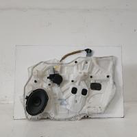 window regulator/motor front right