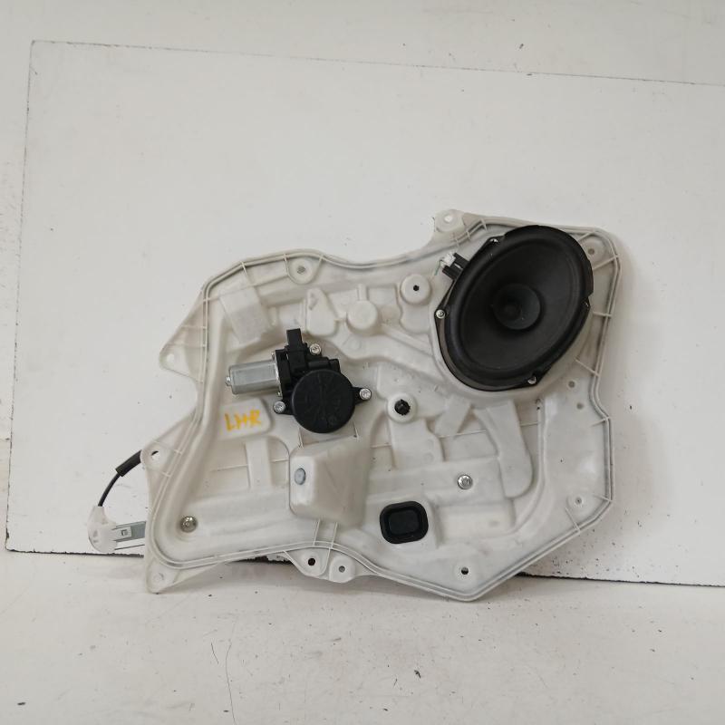 window regulator/motor rear left