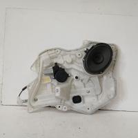 window regulator/motor rear left