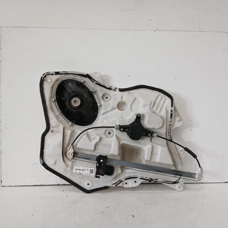 window regulator/motor rear left