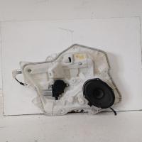 window regulator/motor rear right