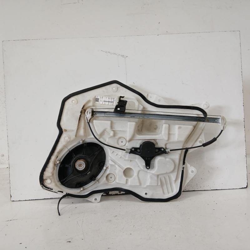window regulator/motor rear right