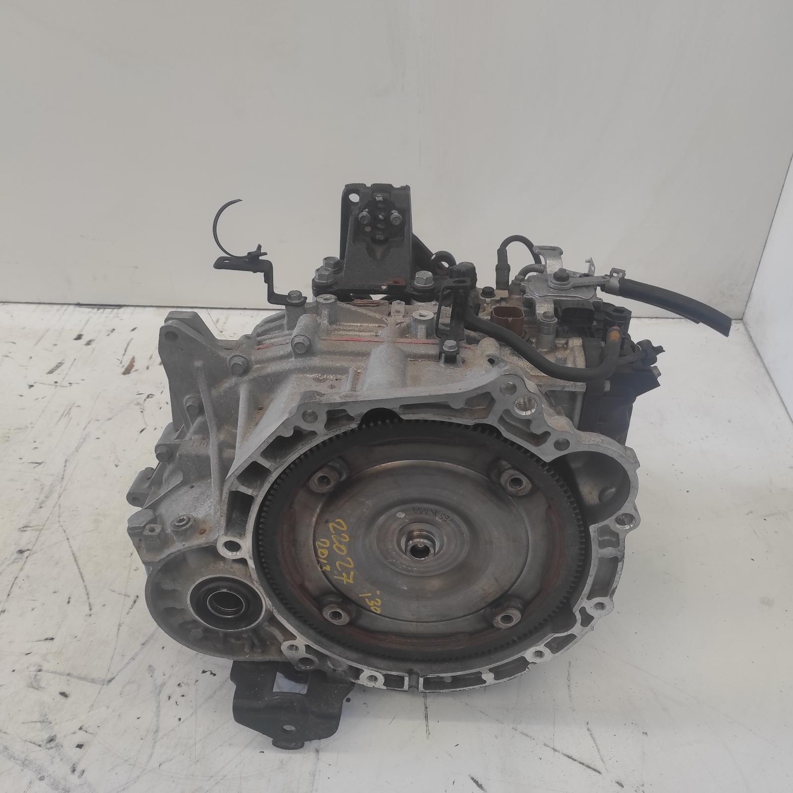 I30 Transmission/gearbox 2012-2017 auto,petrol,1.8,g4nb,gd,03/12-02/17 00022027 #705490