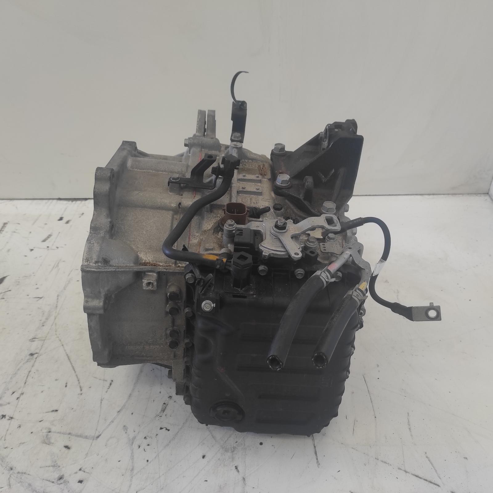 I30 Transmission/gearbox 2012-2017 auto,petrol,1.8,g4nb,gd,03/12-02/17 00022027 #705490