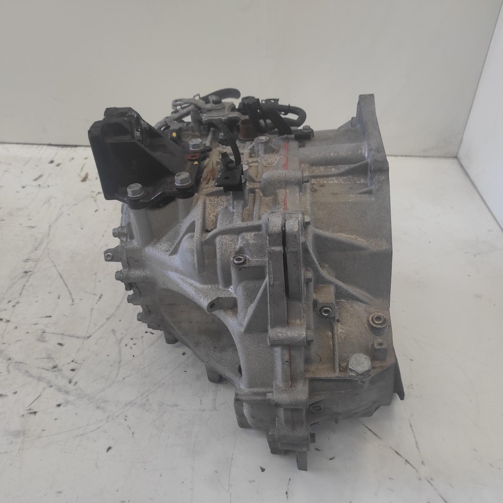 I30 Transmission/gearbox 2012-2017 auto,petrol,1.8,g4nb,gd,03/12-02/17 00022027 #705490