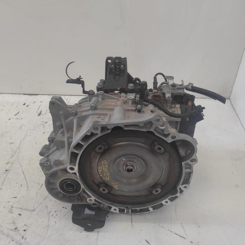transmission/gearbox