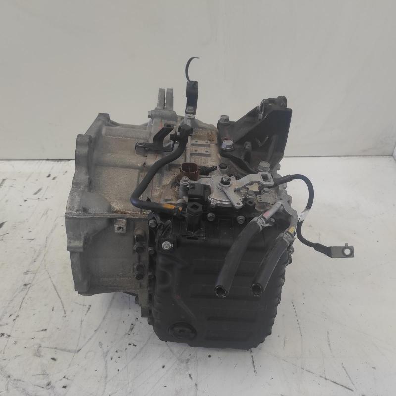 transmission/gearbox