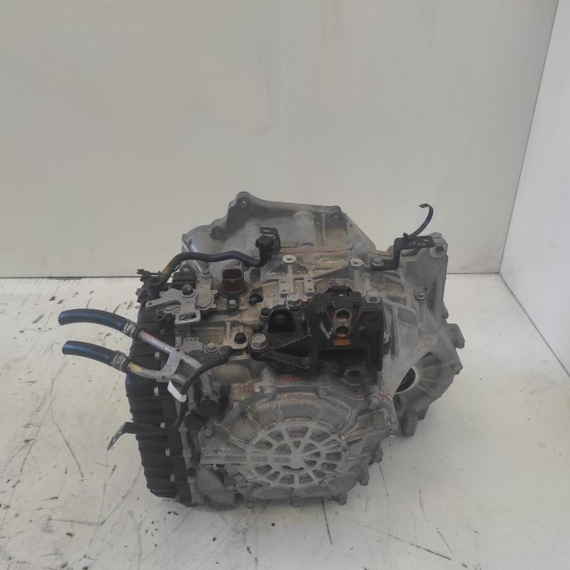 transmission/gearbox