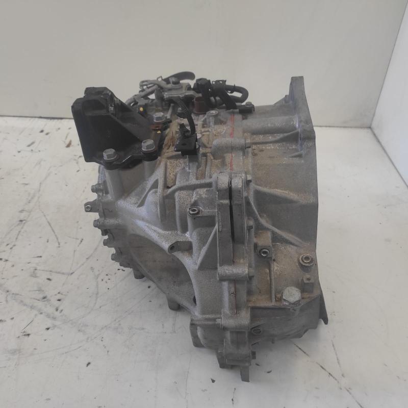 transmission/gearbox
