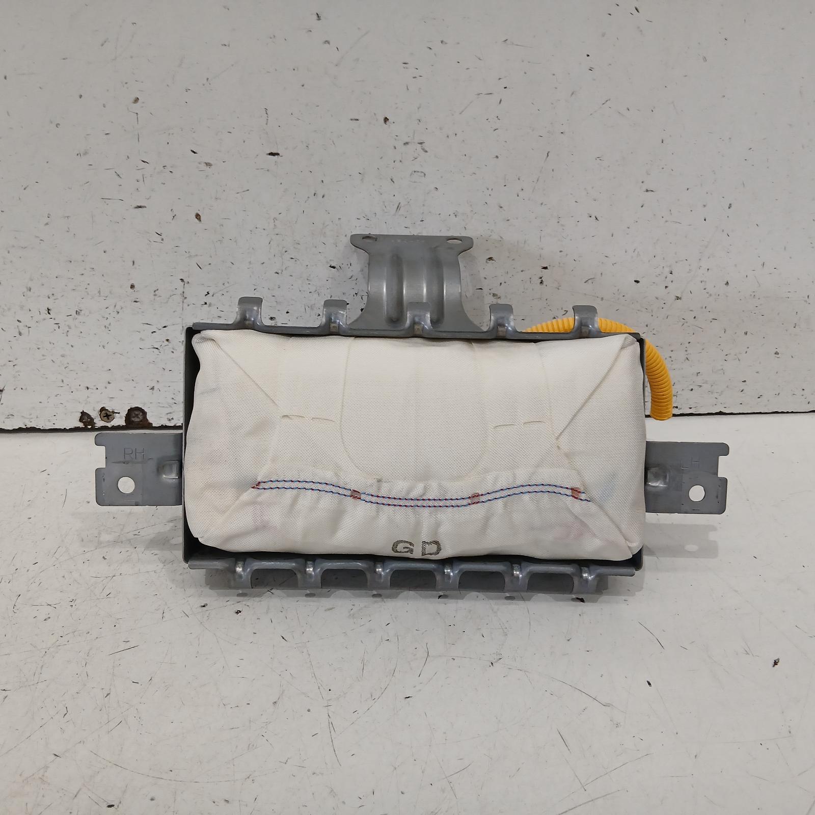 I30 Airbag Left 2012-2017 dash,gd,5dr hatch,03/12-02/17 00022034 #705645