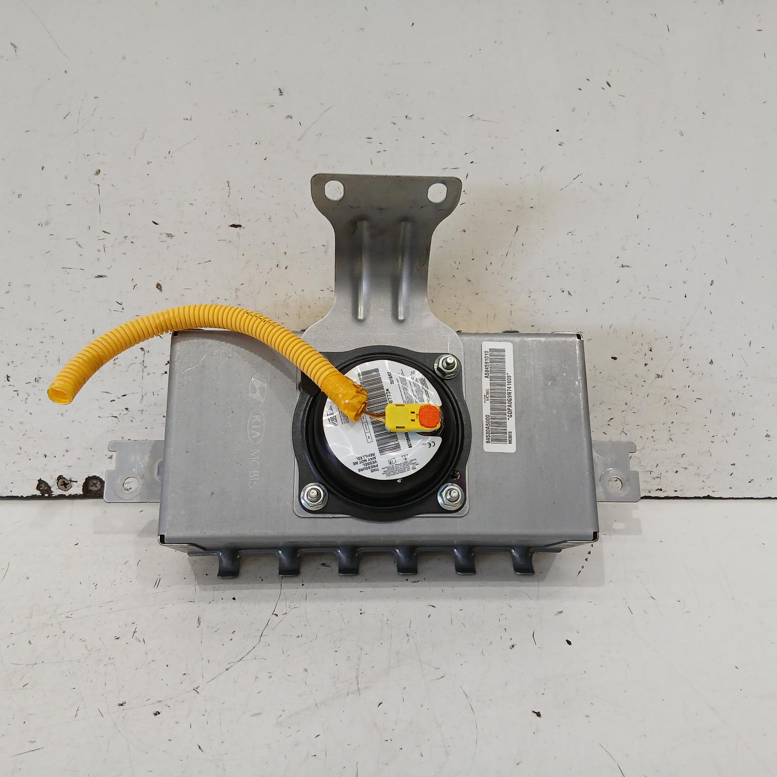 I30 Airbag Left 2012-2017 dash,gd,5dr hatch,03/12-02/17 00022034 #705645