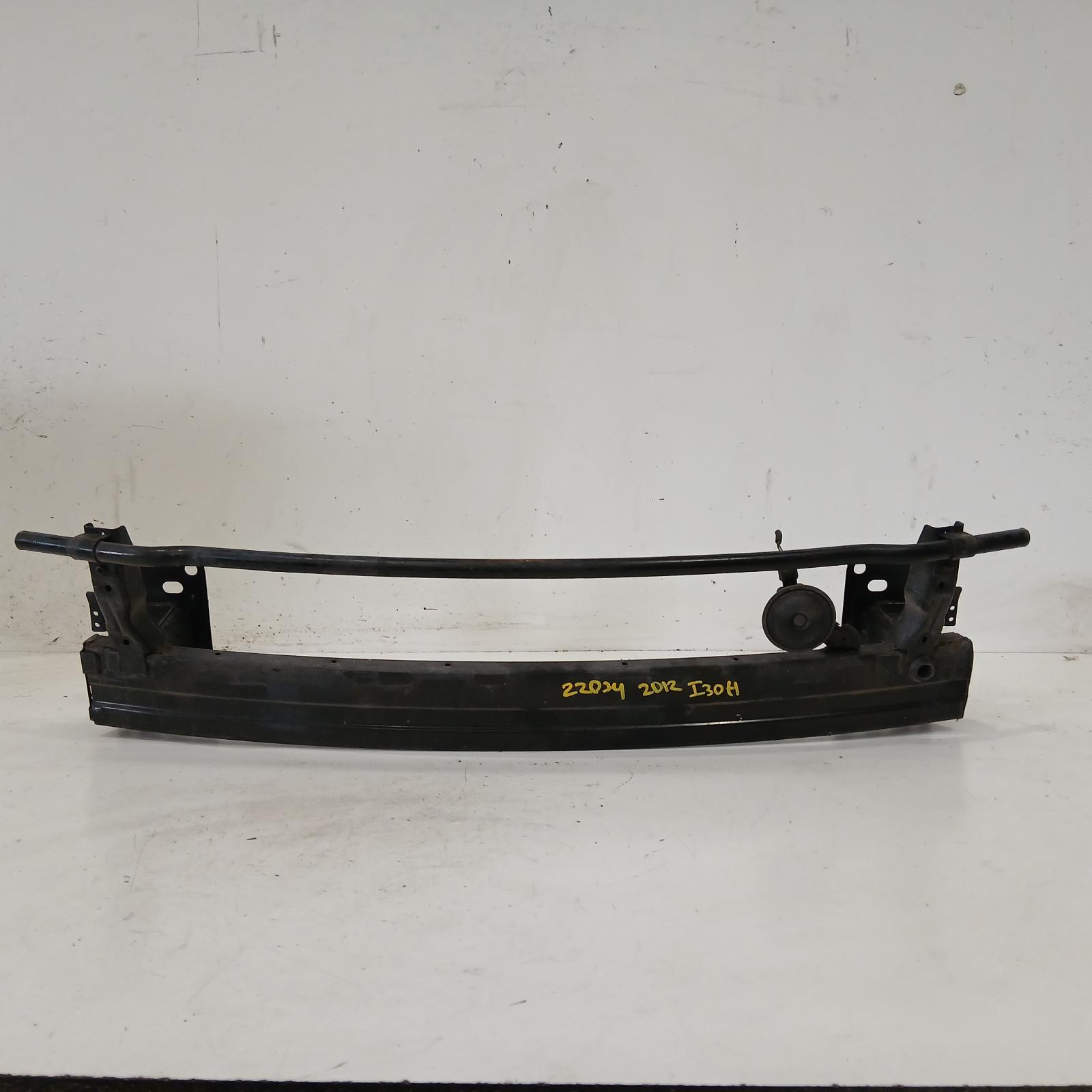 I30 Bar Reinforcement/bracket Front 2012-2017 main reinforcement,gd,5dr hatch,03/12-02/17 00022034 #705620