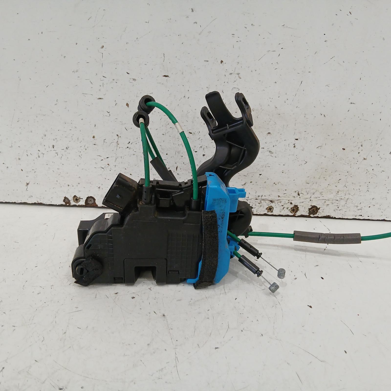 I30 Door/boot/gate Lock 2012-2017 right rear door lock,gd,5dr hatch,standard handle type,03/12-02/17 00022034 #705673