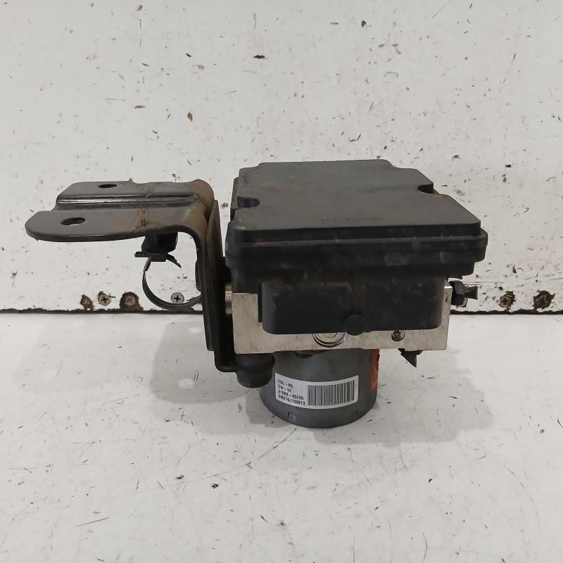abs pump/modulator
