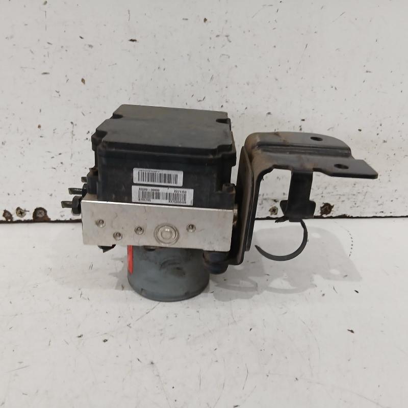 abs pump/modulator