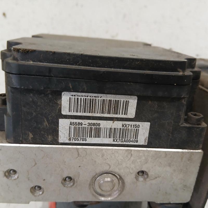 abs pump/modulator